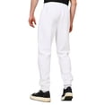 thumbnail image 4 of Casual Classics  Adult Premium Combed Cotton Sweatpants, 4 of 4