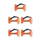 thumbnail image 2 of Yuarrent Tension Meter Spokes Tool Operate Aluminum Easy Alloy Type2 NO2, 2 of 6