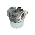 thumbnail image 2 of 799868 Carburetor Replacement for Cub Cadet PR521 (11A-438C101) (1999) Engine - Compatible with 498170 Carburetor, 2 of 4