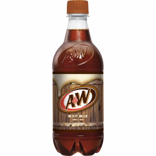 A&W ビールジョッキ型インフレータブル 2X-A&W Root Beer Soda Bottle - 20 fl oz - Walmart.com