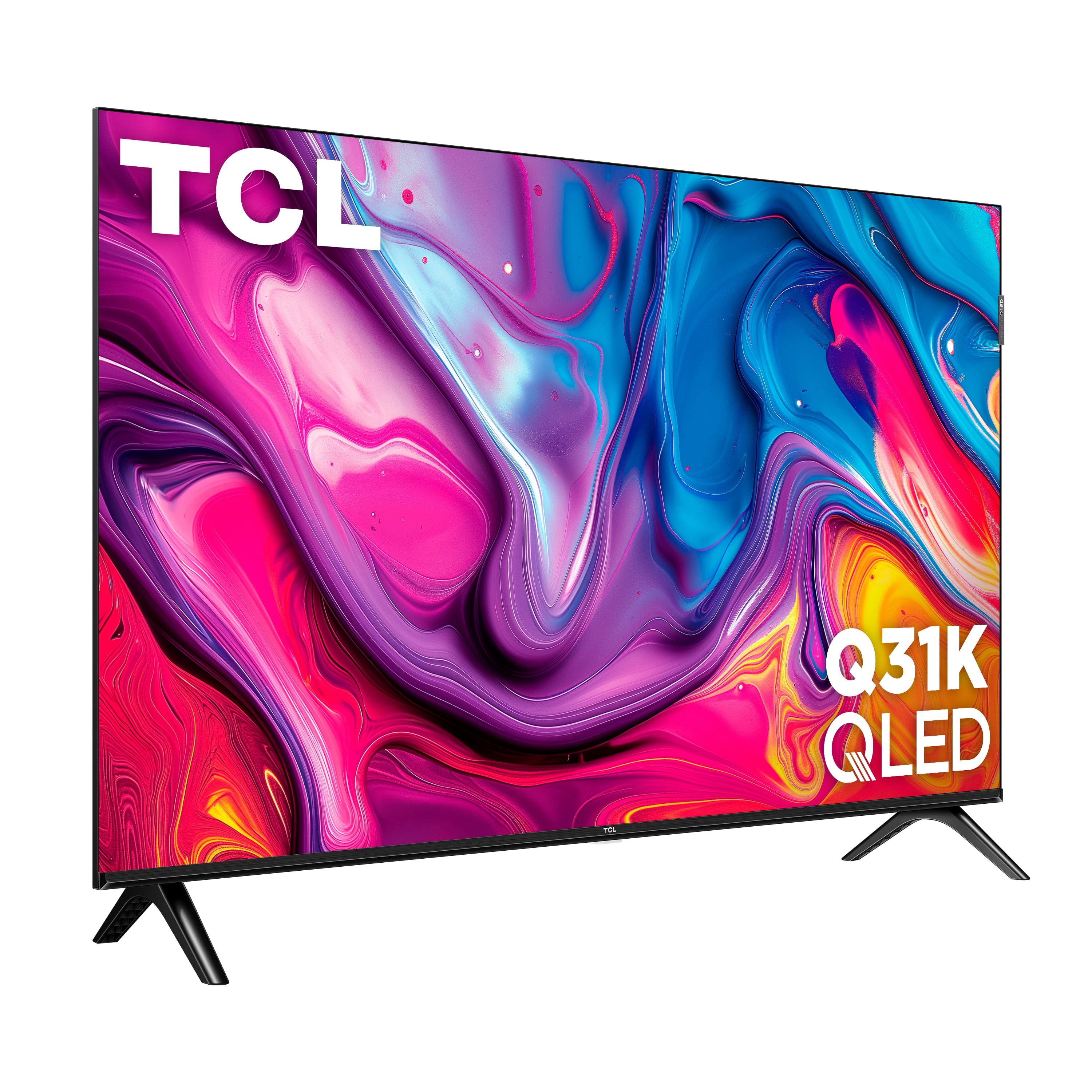 新品未開封！2025年製！TCL 32V スマートテレビ32L5AG TCL 32