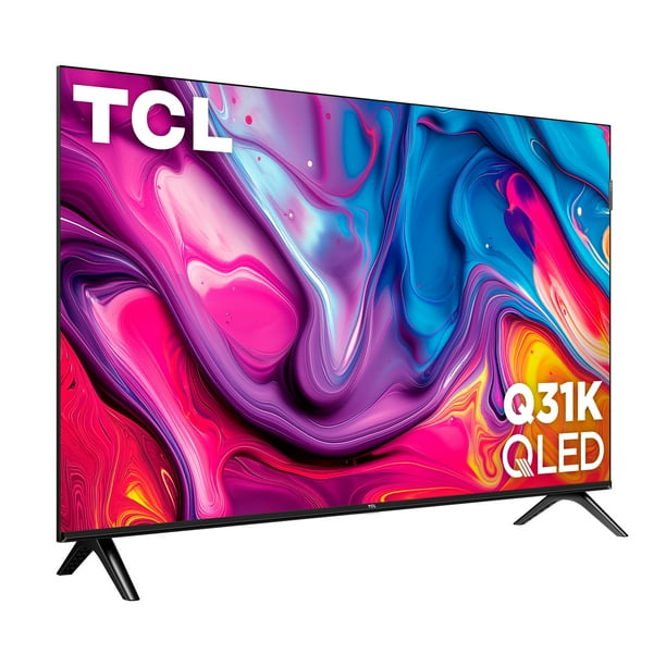 32型スマートTV TCL 32S518K TCL 32S518K 32インチ2021年製Androidテレビ TCL S518シリーズ
