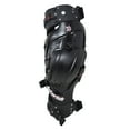thumbnail image 6 of Asterisk Carbon Cell One - Advanced Knee Protector Braces (Pair- Left & Right) for Motocross, Supercross, and Off-Road Riders - Size XL, 6 of 9