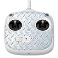 thumbnail image 1 of MightySkins DJPH3STACO-Diamond Plate Skin for Dji Phantom 3 Standard Quadcopter Drone Controller Wrap Cover - Diamond Plate, 1 of 4