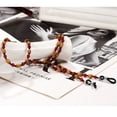 thumbnail image 2 of OULII Neck Strap 1Pack Eyeglass Chains For Men Prevent Falling 26Inch In Length, 2 of 6