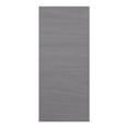 thumbnail image 1 of puerta tambor brown wood de 2.13 m x 90 cm ajuste express plus, 1 of 7
