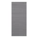 thumbnail image 1 of puerta tambor brown wood de 2.13 m x 90 cm ajuste express plus, 1 of 7