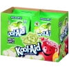 thumbnail image 3 of Kool-Aid Green Apple Powdered Soft Drink 192 - 0.22 oz Envelopes, 3 of 8