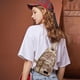 thumbnail image 4 of Bolsa de hombro estilo camuflaje, bolsa de pecho militar, bolso de hombro, para senderismo, viajes, uso diario, bolso de pecho de moda de camuflaje, bolso casual de un solo hombro, mochila cruzada de, 4 of 6