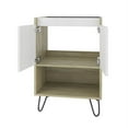 thumbnail image 5 of Randalco Manhattan 24" Modern Wood Bathroom Vanity with Sink in Toasted Oak, 5 of 11