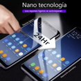 thumbnail image 4 of Mica Nano Hidrogel Para Todos Modelo iPhone 12 Pro Max Mini, 4 of 6