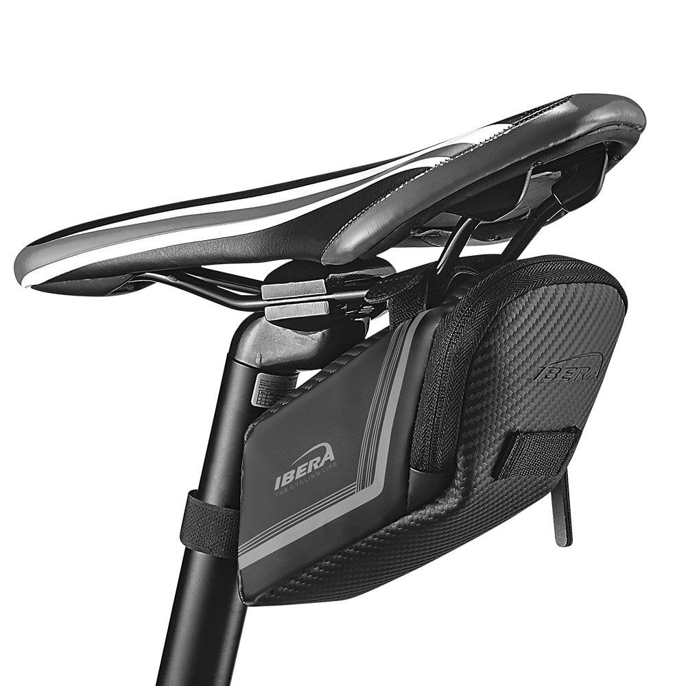 saddle bags for cyclists