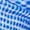 Blue, variant on Women Gingham Lace Trim Square Neck Crop Tank Tops Plaid Y2K Sleeveless Slim Fitted Camis Shirts Black S