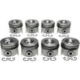 thumbnail image 4 of **MUST ORDER QTY 8 ** Piston With Rings, 4 of 6