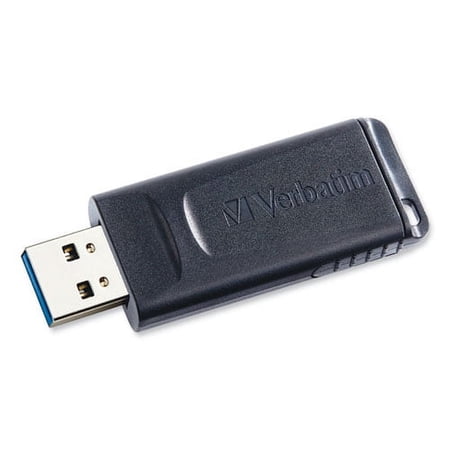 store n go usb flash drive business bulk 32 gb black 10/pack | Bundle of 2 Packs