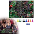 thumbnail image 1 of Jeu de Société Amusant pour Amis Parfait pour Rassemblements et Célébrations, 1 of 8
