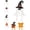 C, variant on Summerween Spooky Articulated Figures, Cute Halloween Desktop Ghost Pumpkin Decor, Moving Joint Tiered Tray Mantel Accents, Trendy Social Media Aesthetic Collectibles, Assorted Designs