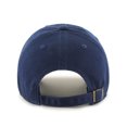thumbnail image 2 of Toronto Maple Leafs NHL 1993 Clean Up Casquette, 2 of 2