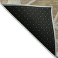 thumbnail image 3 of Addison Rugs Chantille Indoor/Outdoor Transitional Geometric Beige Washable Rectangle Rug, 9' x 12', 3 of 6