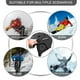 thumbnail image 2 of Esquí una gafas para la nieve gorro protector esquí equipo esquí para exteriores equipo deportivo nieve para hombres y mujeres (casco con espejo integrado M (circunferencia la cabeza 55-57 cm)), 2 of 9