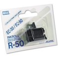 thumbnail image 1 of MAX R-50 Black Ink Roller for EC-30A,EC-70,EC-30,and EC-50 Check Writers, 1 of 1
