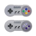 thumbnail image 3 of Wireless 2.4G Game Controller Gamepad Joypad Joystick Compatible with SNES Mini PC Windows NS Switch, 3 of 5