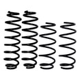 thumbnail image 2 of Resortes Originales AG para Auto Completo para Ford Ecosport Xl/xls 2003 a 2012 4 Piezas Nuevos, 2 of 5