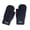 Navy Blue, variant on Thermals Gloves For Men Soft Acrylic Fleeces Lining Windproof Snow Sports Camping Hiking Winter Essential