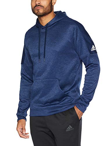 adidas men's athletics team issue pullover