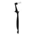 thumbnail image 4 of Rdeghly Dual-Use Coffee Machine Filter Head Cleaner Cleaning Brush Power Spoon for Home Cafe,Coffee Cleaning Brush, Coffee Filter Brush, 4 of 7