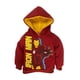 thumbnail image 2 of Pants con Sudadera Estampada con Gorro Marvel Ironman Marvel Pants1777, 2 of 5