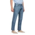 thumbnail image 2 of Pantalón Jeans Regular Fit LEE Hombre 345 Azul 36, 2 of 5