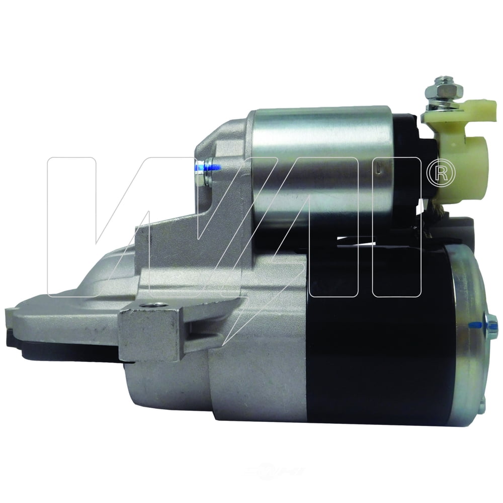 WPS World Power Systems 17597N 100% New Starter
