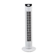 thumbnail image 1 of Ventilador ATVIO RTW-DT Blanco, 1 of 4