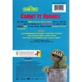 thumbnail image 4 of Sesame Street : Count It Higher [DVD], 4 of 4