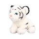 thumbnail image 2 of Tiger Stuffed Toy, Soft Skin Friendly PP Cotton Photography Props Lovely Exquisite Tiger Plush Doll For Children Kid For Home For Kindergarten ANGGREK No, 2 of 7