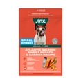 thumbnail image 3 of (4 pack) Jinx Small Breed Sweet Potato, & Carrot Dry Dog Food, Grain Free, 4lb. Bag, 3 of 14