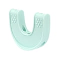 thumbnail image 2 of sunsanly Silicone Jaw Exerciser U-shaped Portable Men Women Face Muscle Sculpting Jaw Bone Strengthener Jawline Shaper Trainer Toner Face Slimming Tools, 2 of 8