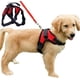 thumbnail image 1 of Chaleco de seguridad para perrosChaleco para mascotas cómodo y transpirable de mallaSin tirones, 1 of 5