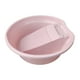 thumbnail image 5 of Lavabo Para Lavar A Mano, Ropa, Tina Para Pantalones, Ropa Interior Al Aire Libre, Rosa, 5 of 8