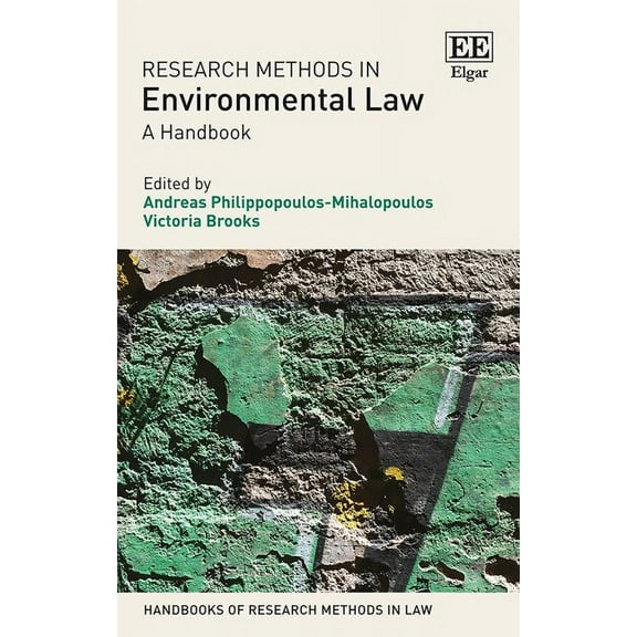 Research Methods in Environmental Law