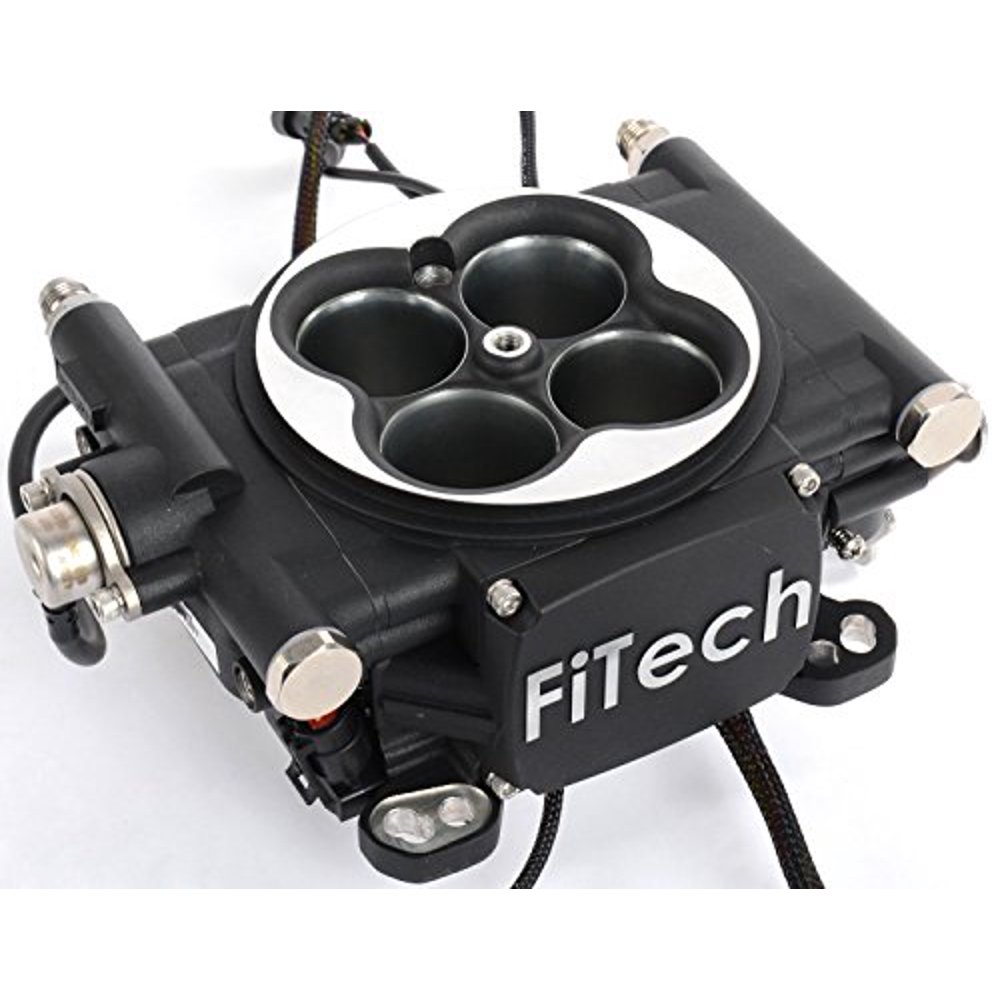 FiTech 30002 Fuel Injection System
