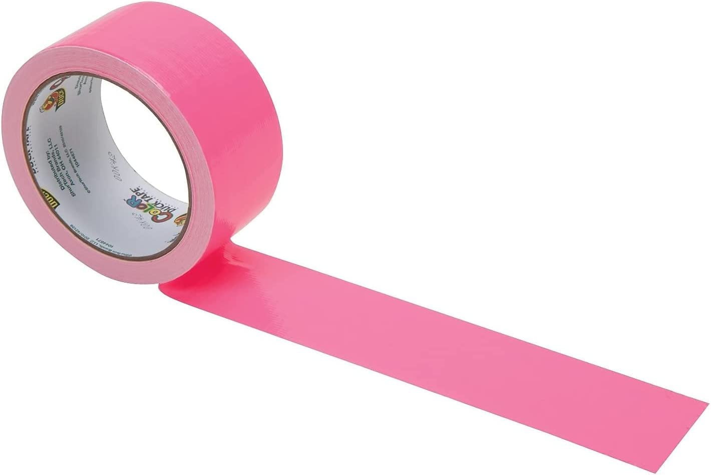 Pink Duck Tape® Duct Tape (15 yd(s))