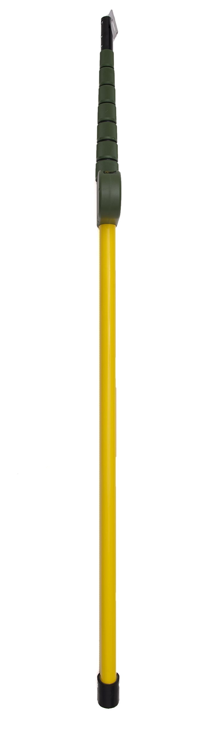26-ft. Sokkia Digital Measuring Pole Graduated in Ft/inches