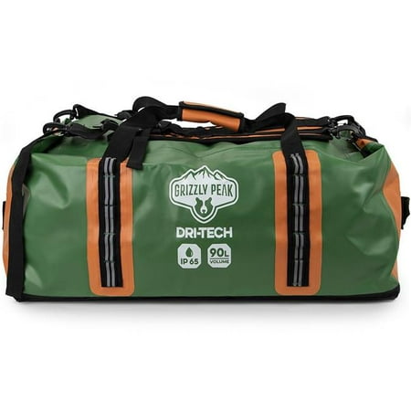 duffle dri brybelly waterproof dry tech bag