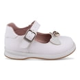 thumbnail image 2 of Zapato para Niña Fiesta Marca Lucho Mod. 751 Moño Brillante, 2 of 4