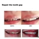 thumbnail image 3 of 10g/100g diente y dentadura espacial pegamento sólido resina adhesivo para dentadura Dental dentista dentadura pegamento sólido temporal Kit de restauración de dientes Sincero Hogar, 3 of 5