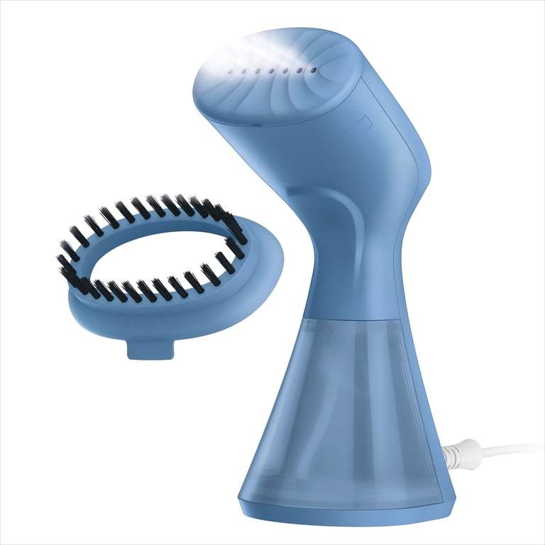 Conair Compact Fabric Steamer, Handheld, Blue photo 2