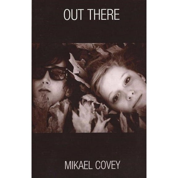 Out There (Paperback)