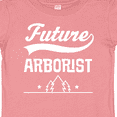 thumbnail image 4 of Inktastic Future Arborist Tree Care Job Boys or Girls Baby T-Shirt, 4 of 5